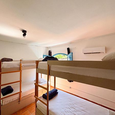 Flow Hostel Juquehy Juqueí Eksteriør billede