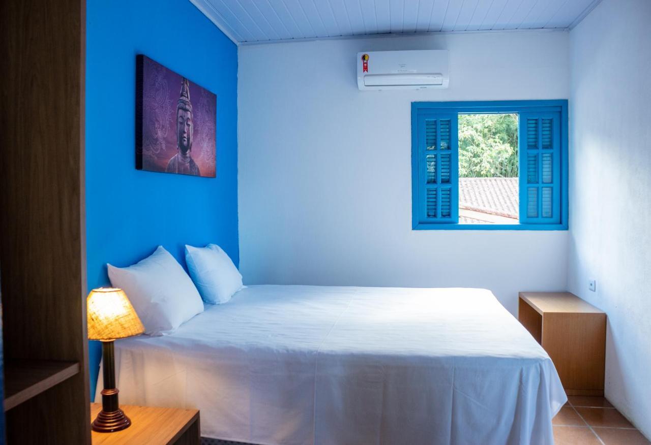 Flow Hostel Juquehy Juqueí Eksteriør billede
