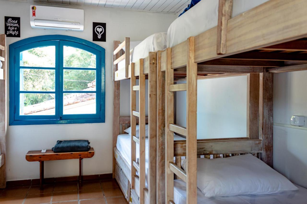 Flow Hostel Juquehy Juqueí Eksteriør billede