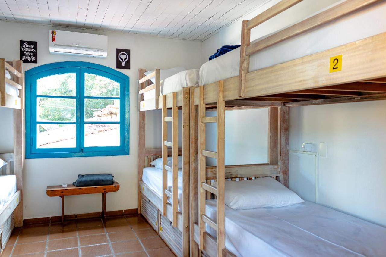 Flow Hostel Juquehy Juqueí Eksteriør billede