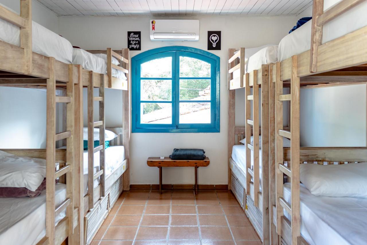 Flow Hostel Juquehy Juqueí Eksteriør billede