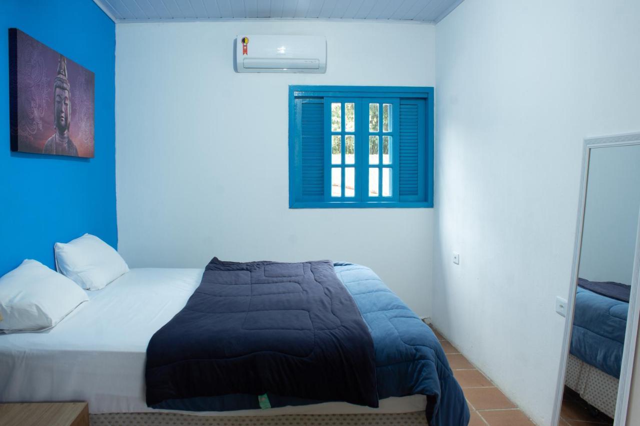 Flow Hostel Juquehy Juqueí Eksteriør billede