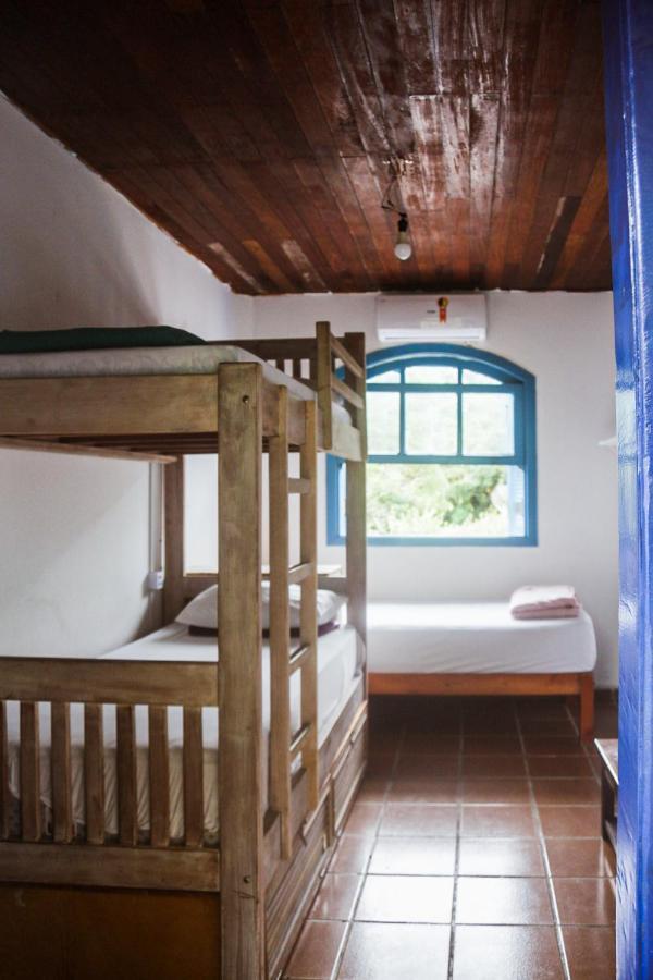 Flow Hostel Juquehy Juqueí Eksteriør billede