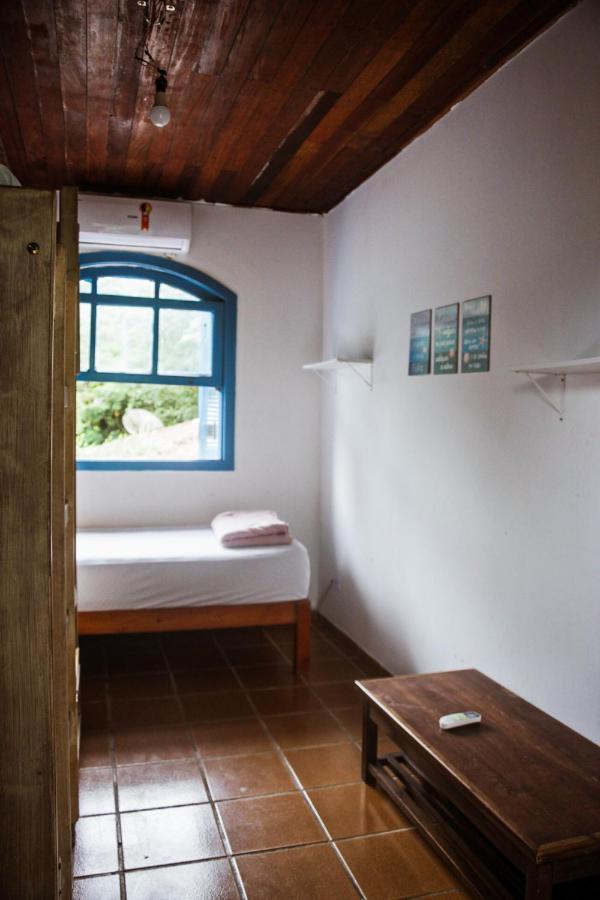 Flow Hostel Juquehy Juqueí Eksteriør billede