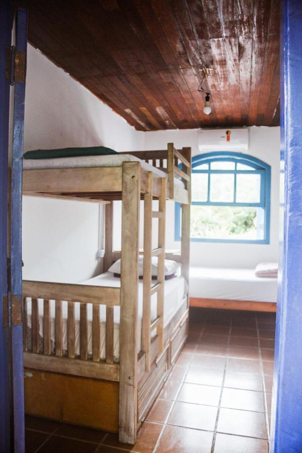 Flow Hostel Juquehy Juqueí Eksteriør billede