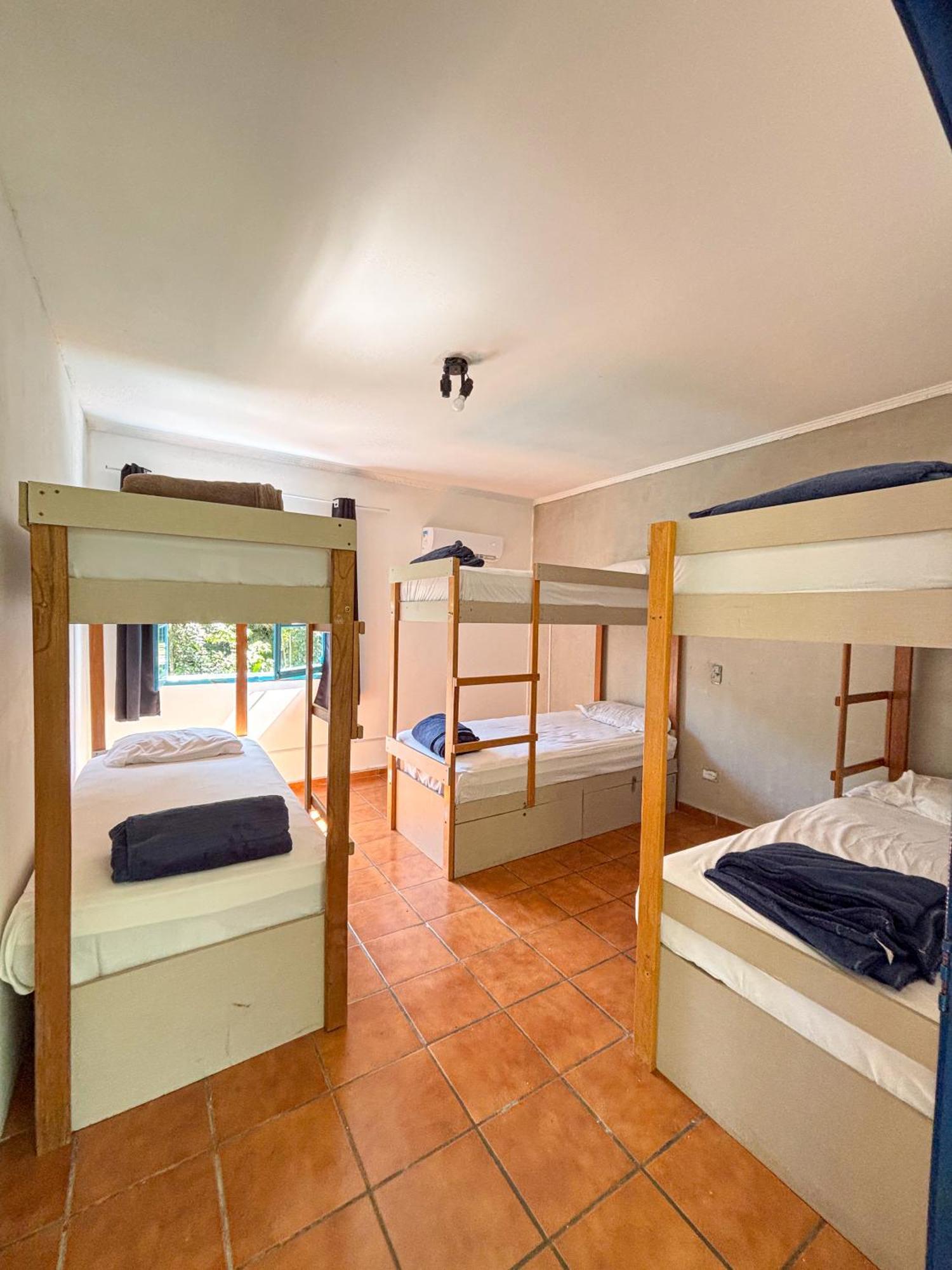 Flow Hostel Juquehy Juqueí Eksteriør billede