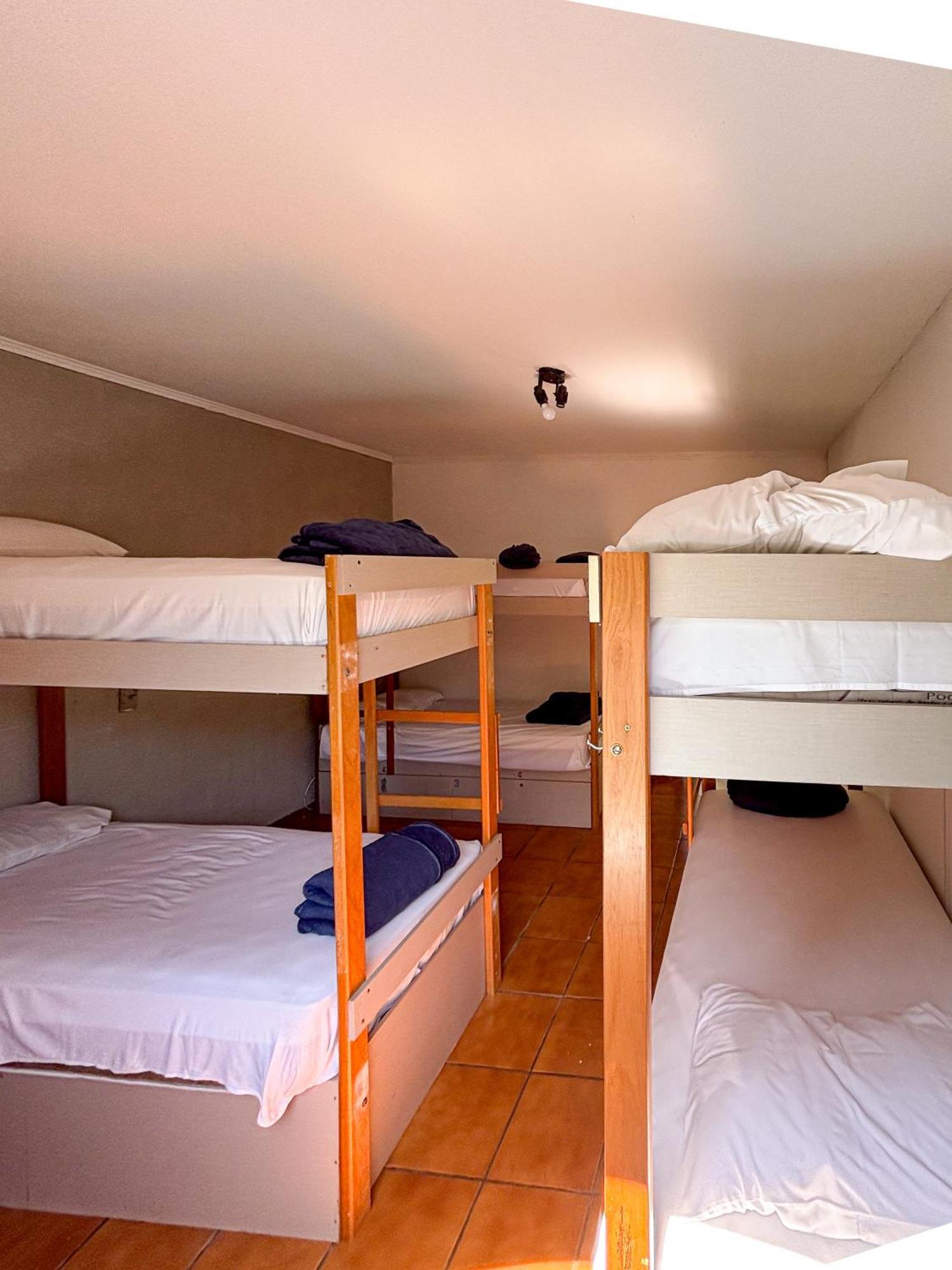 Flow Hostel Juquehy Juqueí Eksteriør billede